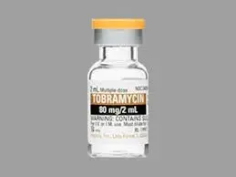 Tobramycin Injection